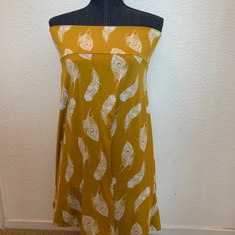 LuLaRoe Azure - Large **New with Tags**